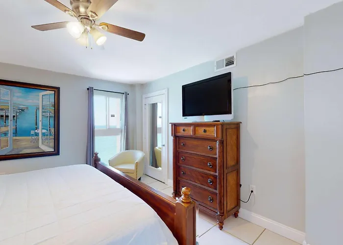Beachfront With Gulf Views Pool Washer Dryer & Ac * Gulf Shores