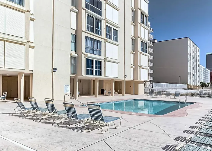 Holiday home Beachfront With Gulf Views Pool Washer Dryer & Ac Gulf Shores