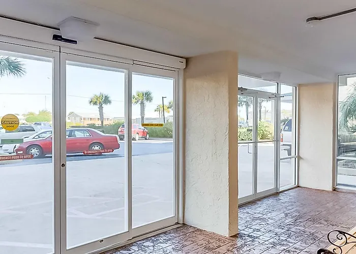 Holiday home Beachfront With Gulf Views Pool Washer Dryer & Ac Gulf Shores