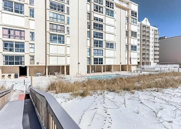 Beachfront With Gulf Views Pool Washer Dryer & Ac * Gulf Shores