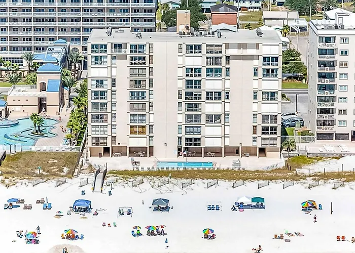 Holiday home Beachfront With Gulf Views Pool Washer Dryer & Ac